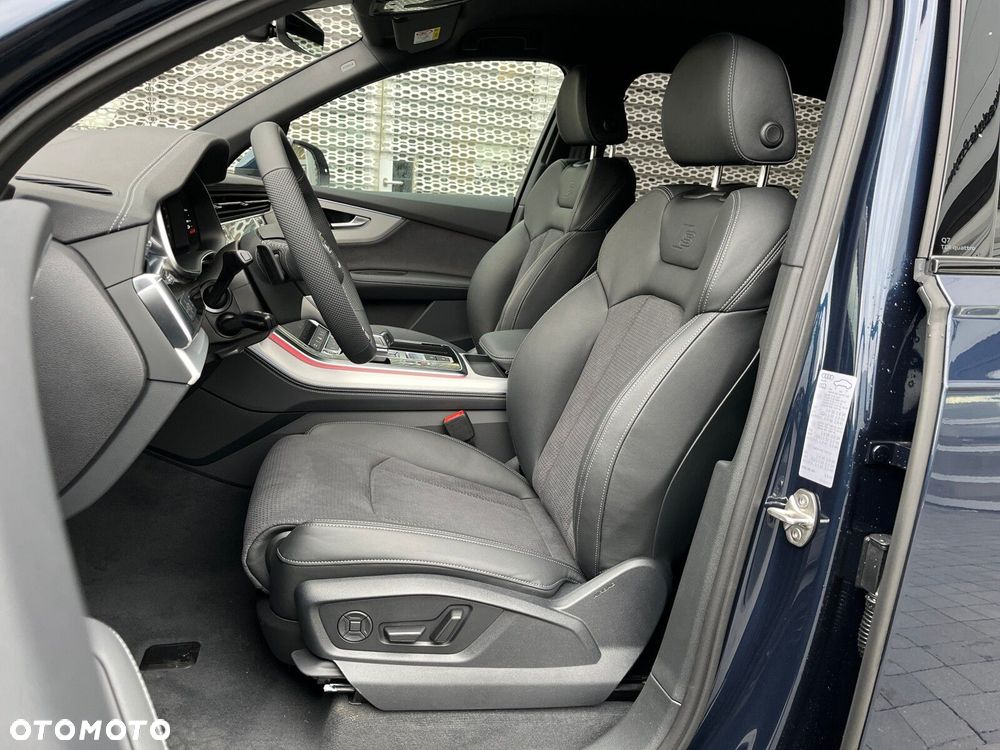 Audi Q7 - 6