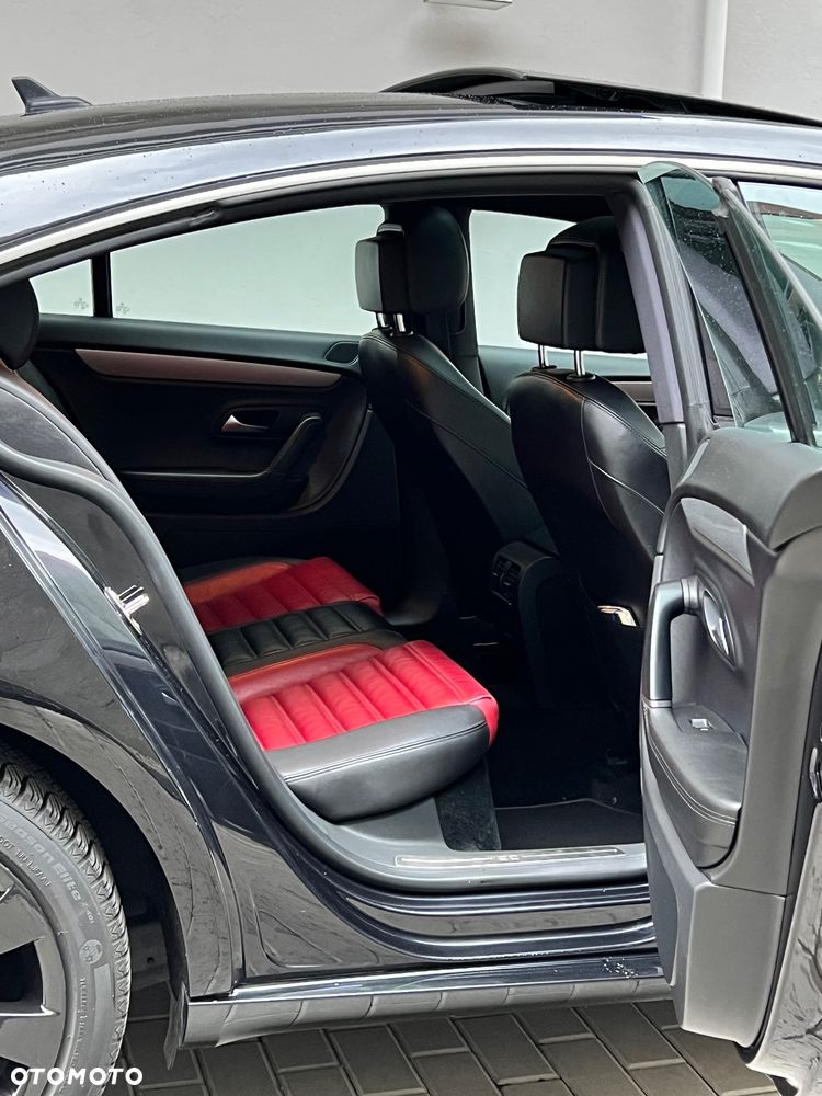 Volkswagen CC 2.0 TSI DSG - 10