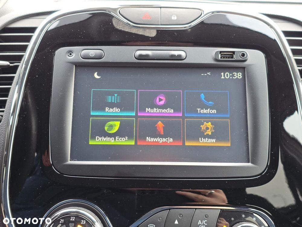 Renault Captur 1.2 Energy TCe Intens - 12