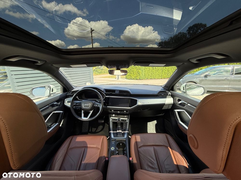 Audi Q3 45 TFSI Quattro S tronic S line - 9