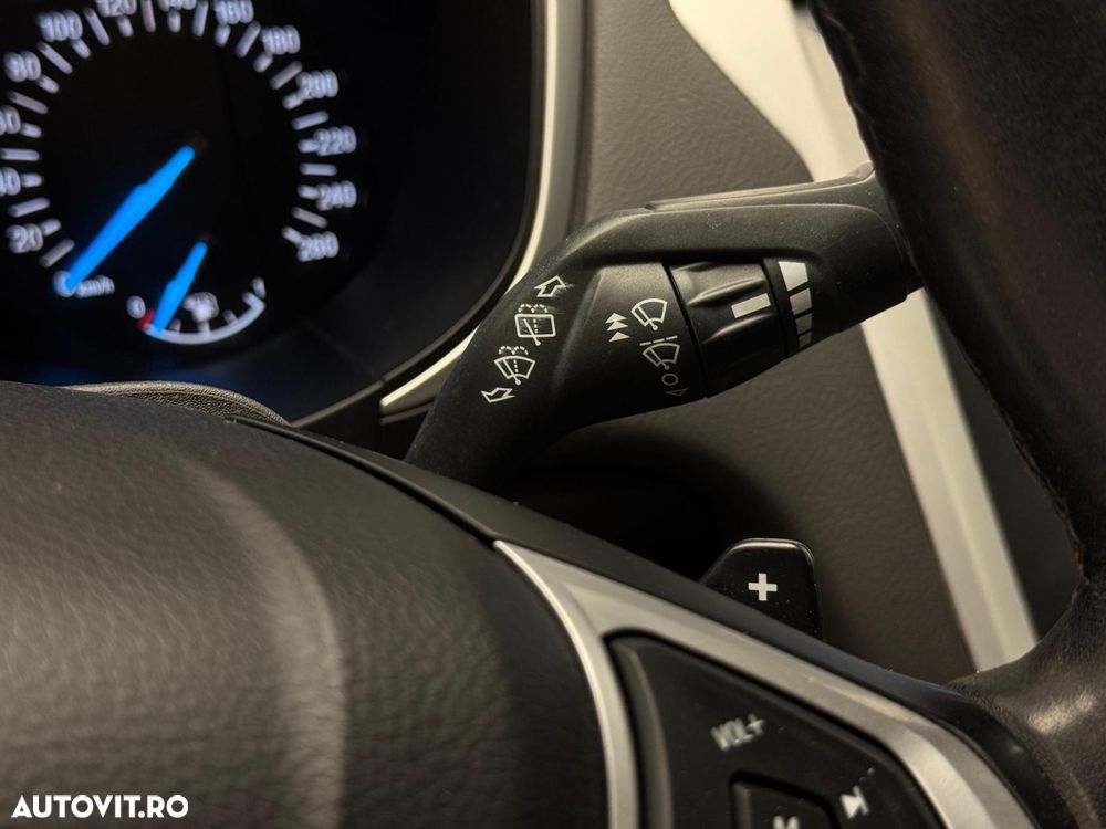 Ford Mondeo - 15
