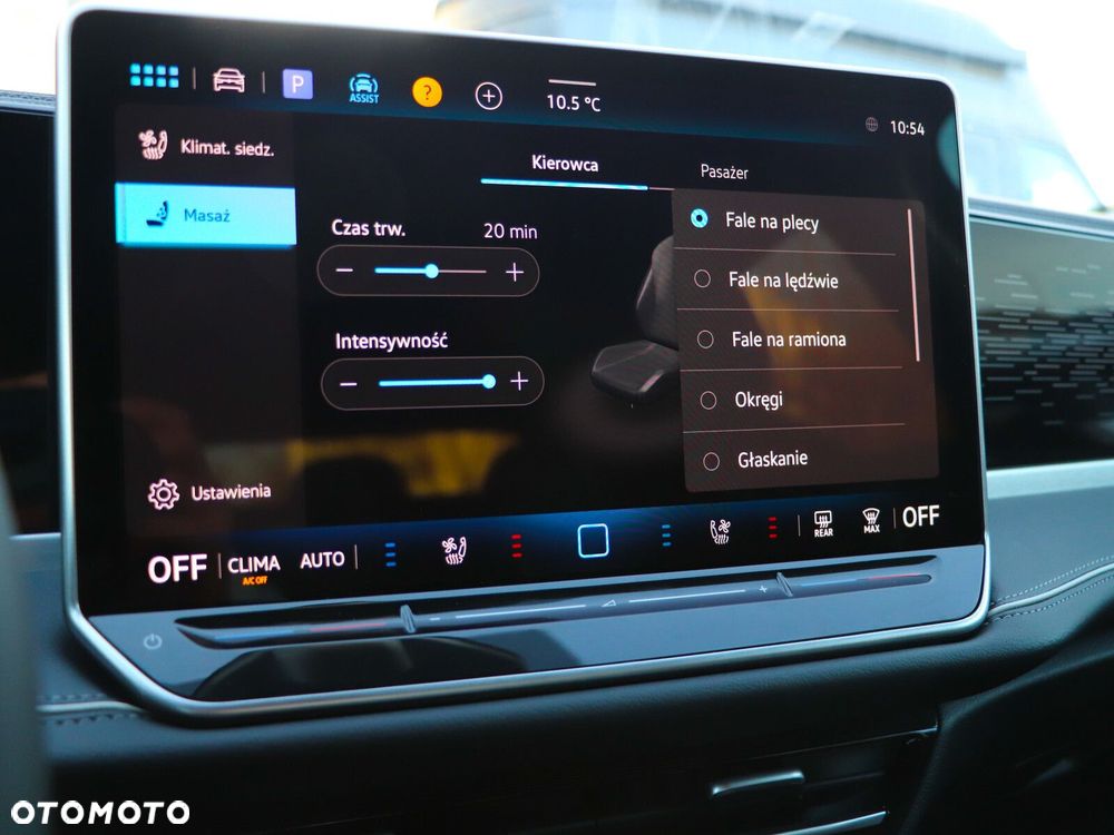 Volkswagen Passat - 16