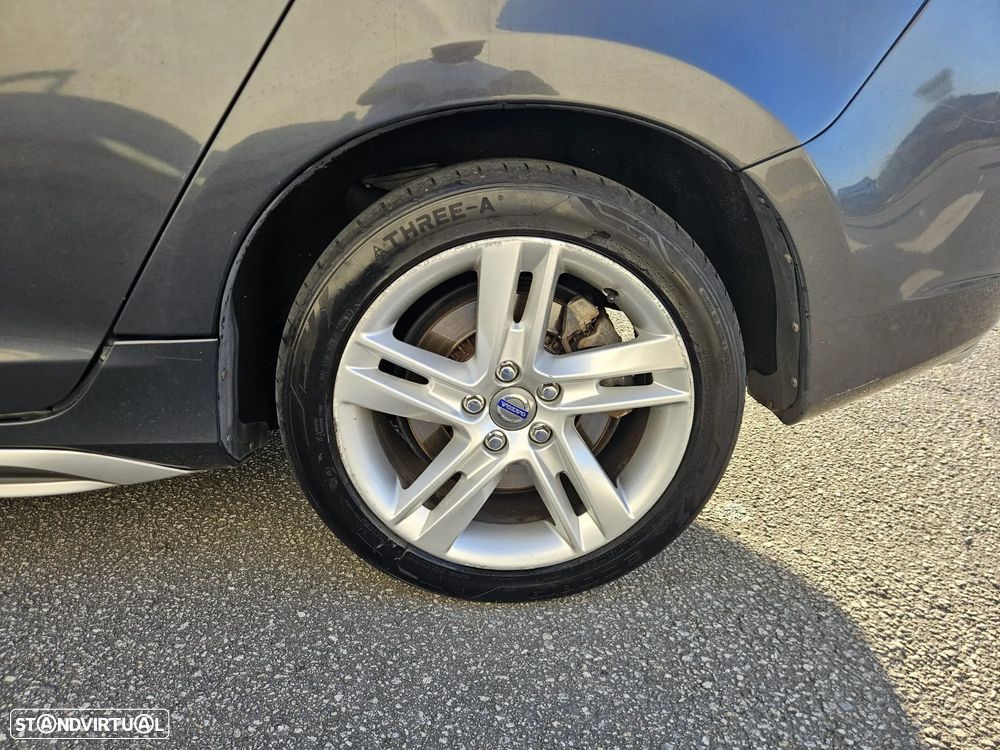 Volvo V60 - 7