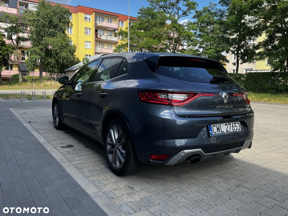 Renault Megane - 4