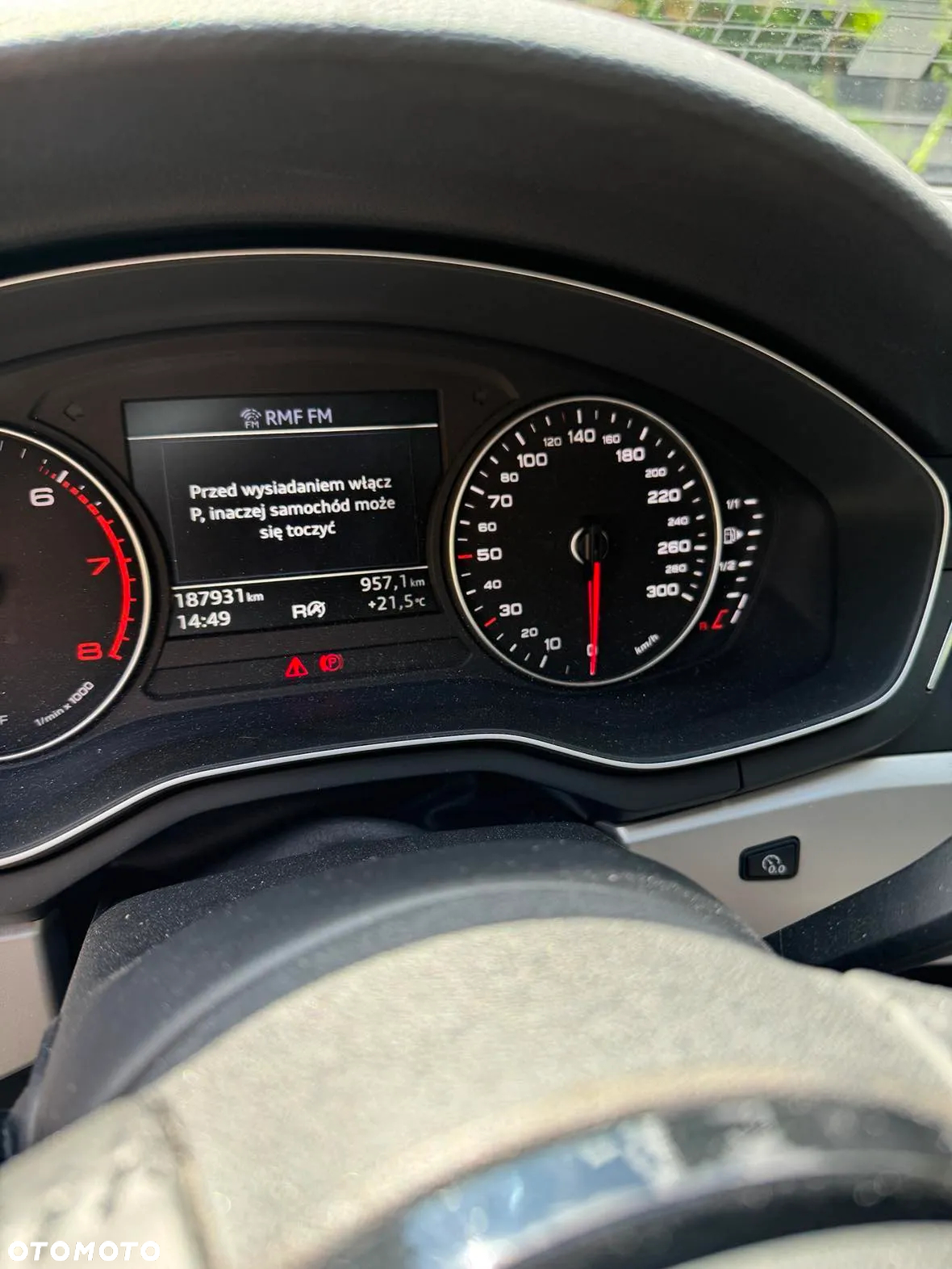 Audi A4 35 TFSI S tronic - 4