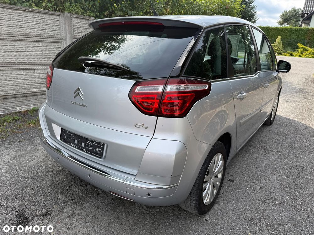 Citroën C4 Picasso VTi 120 Seduction - 13