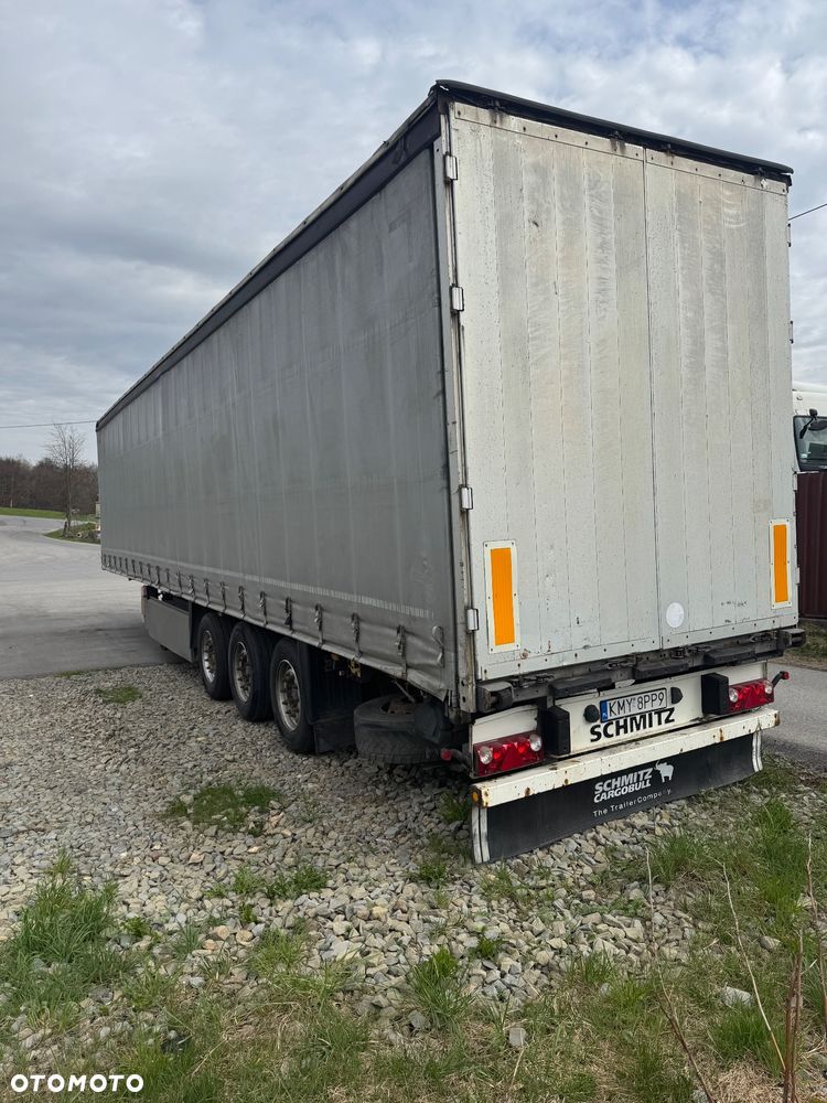 Schmitz Cargobull - 1