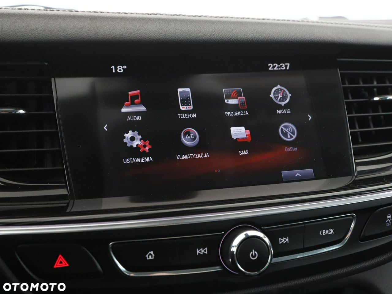 Opel Insignia - 23