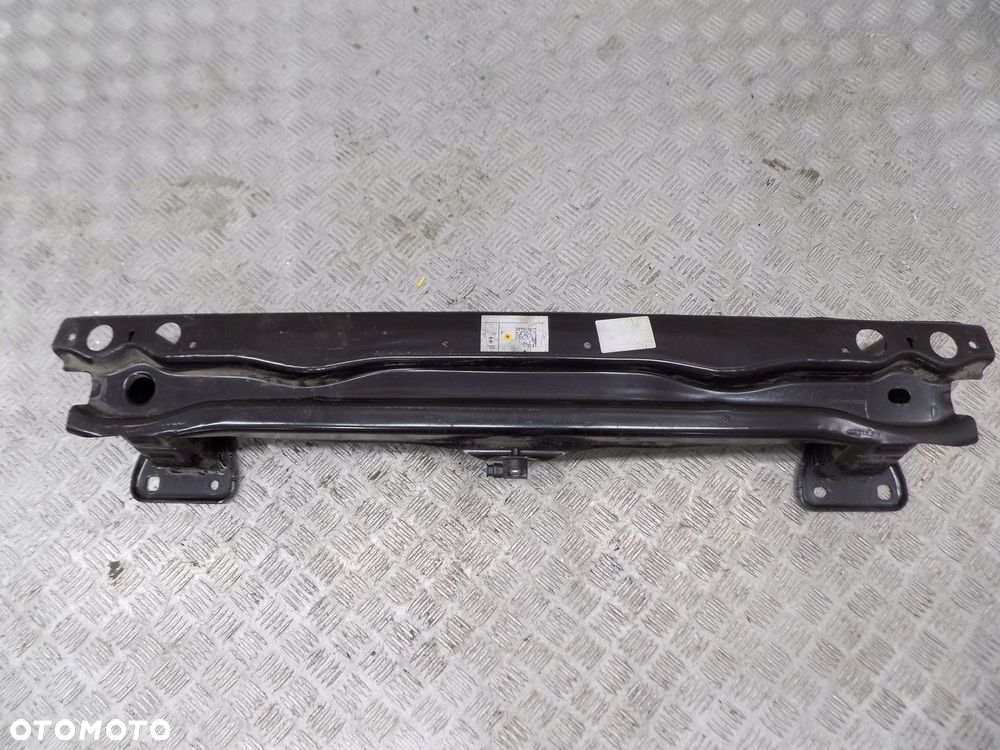 BMW IX I20 BELKA ZDERZAKA TYŁ CZUJNIK 9496819 8737802 - 1