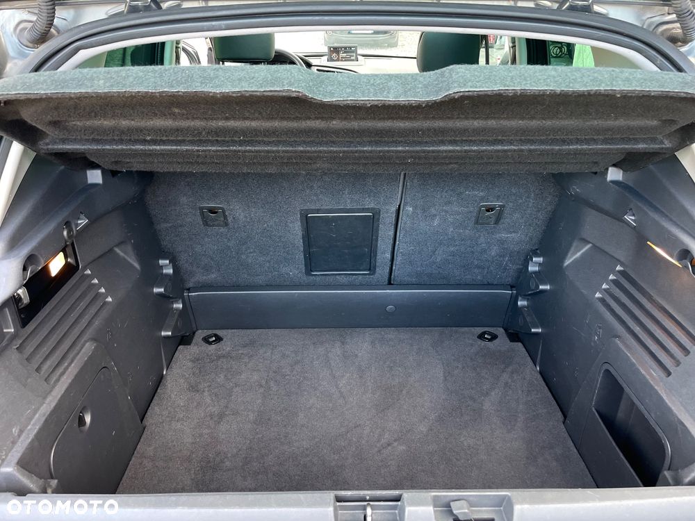 Peugeot 3008 2.0 HDi Allure - 27