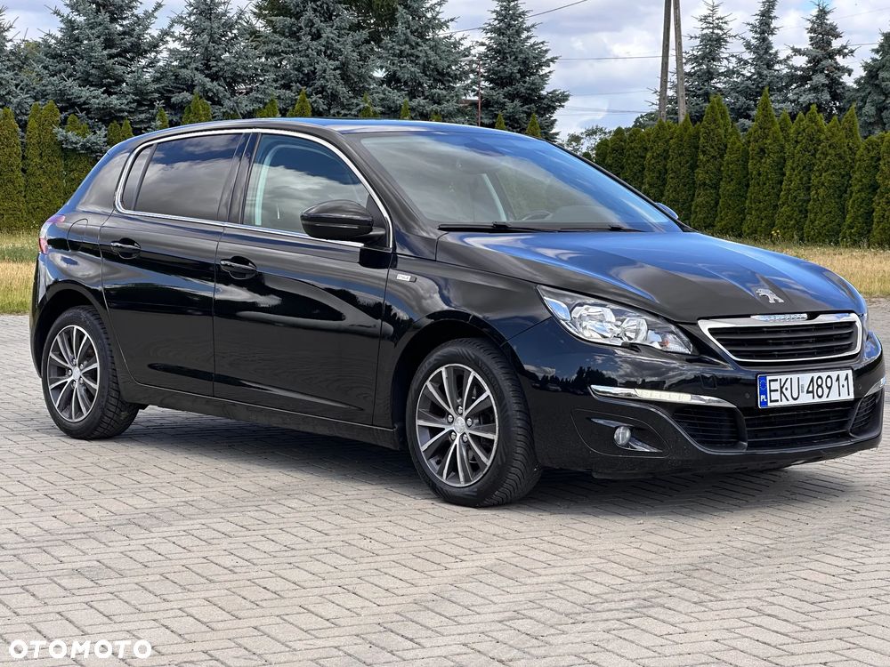 Peugeot 308 PureTech 130 Stop & Start Style - 15