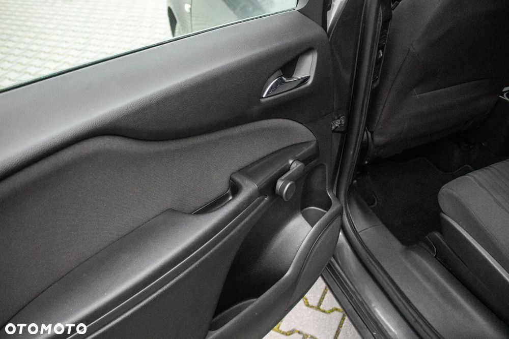 Opel Zafira 1.4 T Cosmo EcoFLEX S&S EU6 - 22