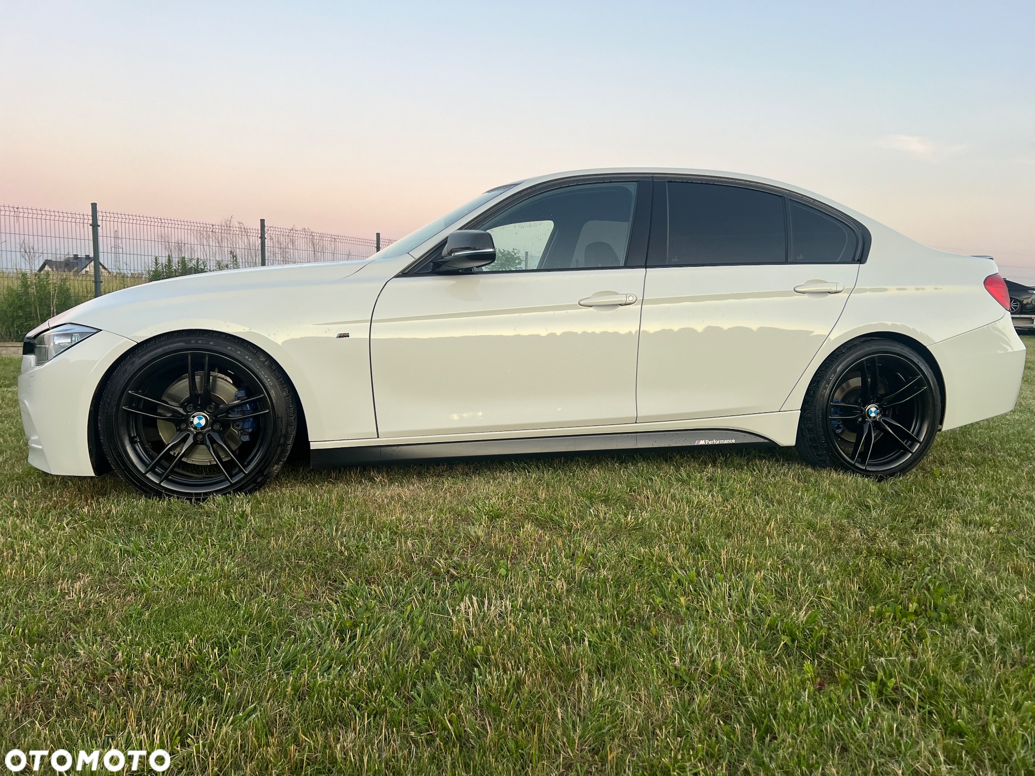 BMW Seria 3 328i xDrive Sport-Aut - 13