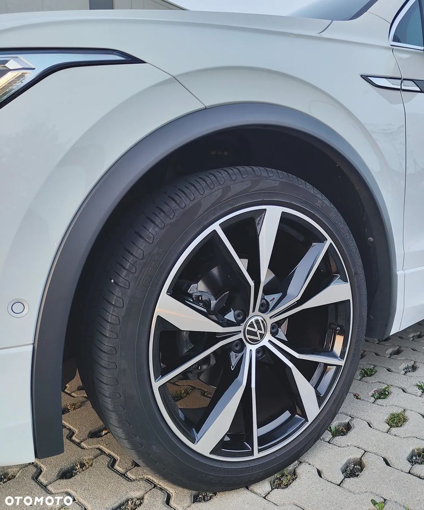 Volkswagen Tiguan 1.5 TSI EVO R-Line DSG - 8