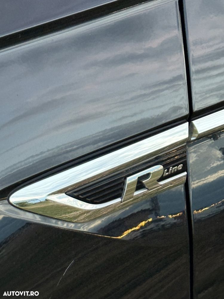 Volkswagen Tiguan 2.0 TDI SCR 4MOTION DSG Highline - 15