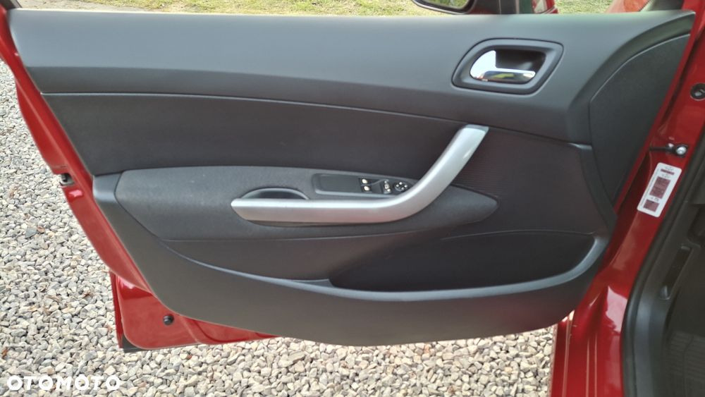 Peugeot 308 1.6 HDi Trendy - 33