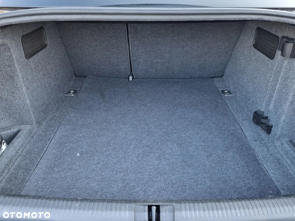 Seat Exeo 1.8T Sport - 23