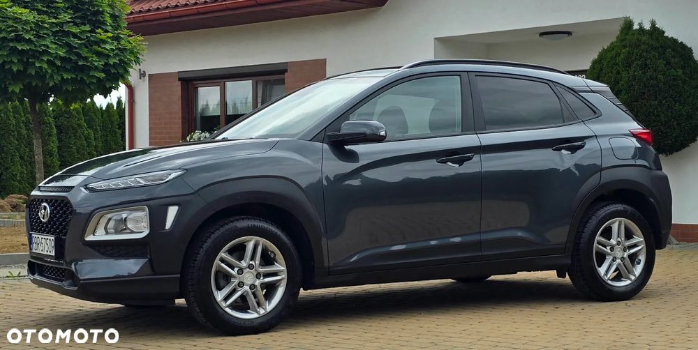 Hyundai Kona - 6