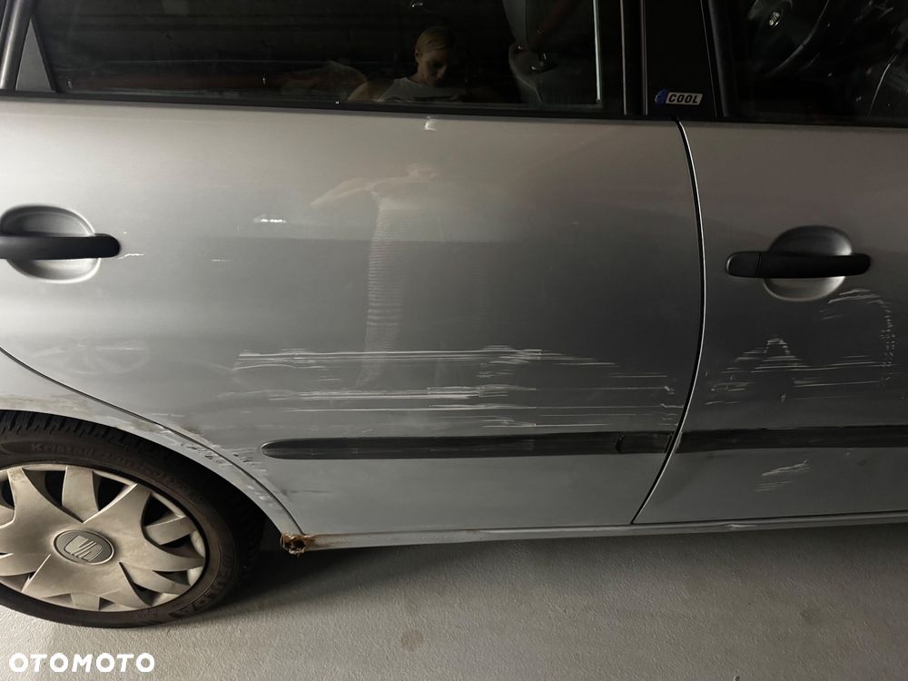 Seat Ibiza - 13