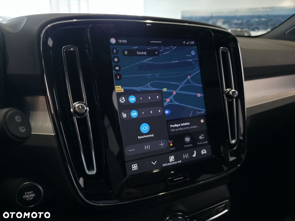 Volvo XC 40 - 21