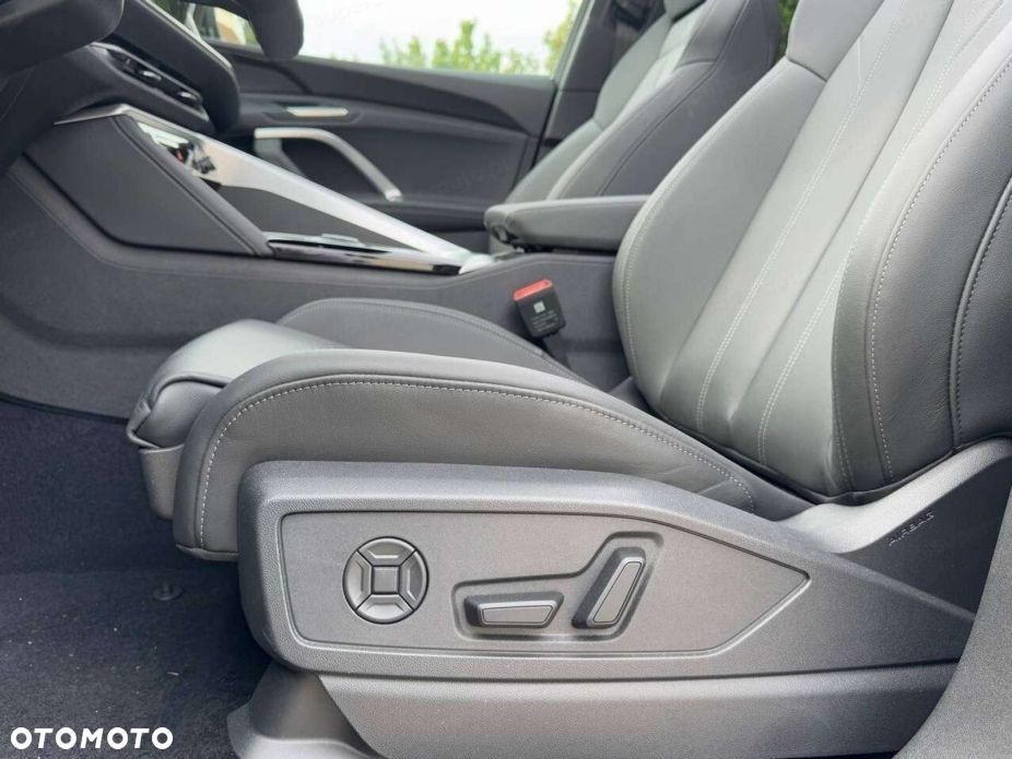 Audi Q5 Sportback 40 TDI mHEV Quattro S Line S tronic - 8