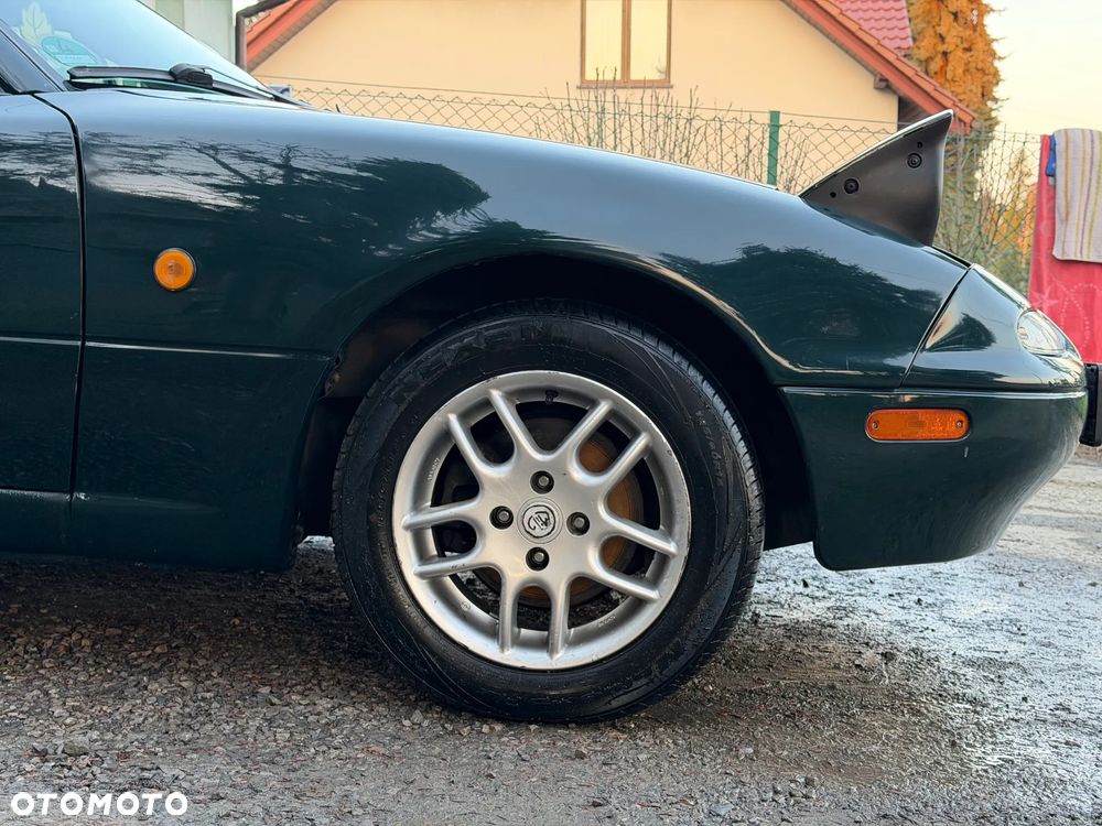 Mazda MX-5 - 13