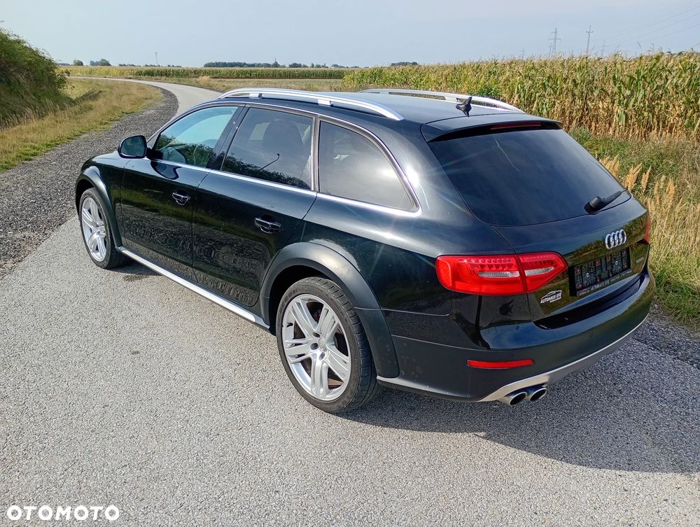 Audi A4 Allroad - 4