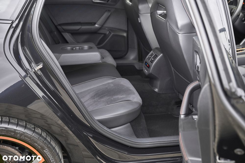 Cupra Leon Sportstourer 2.0 TSI 4Drive DSG VZ - 24