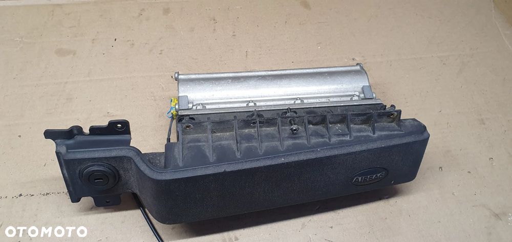 Poduszka Airbag pasażera Range Rover Vogue L322 EHM000190PVA - 4