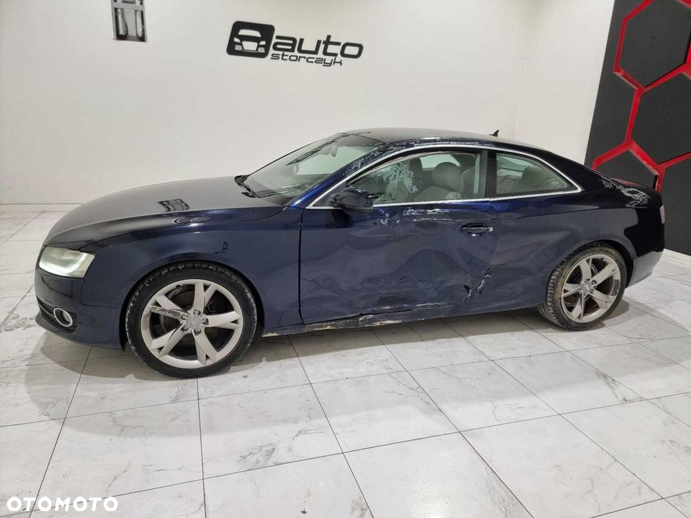 Audi A5 Coupé - 13