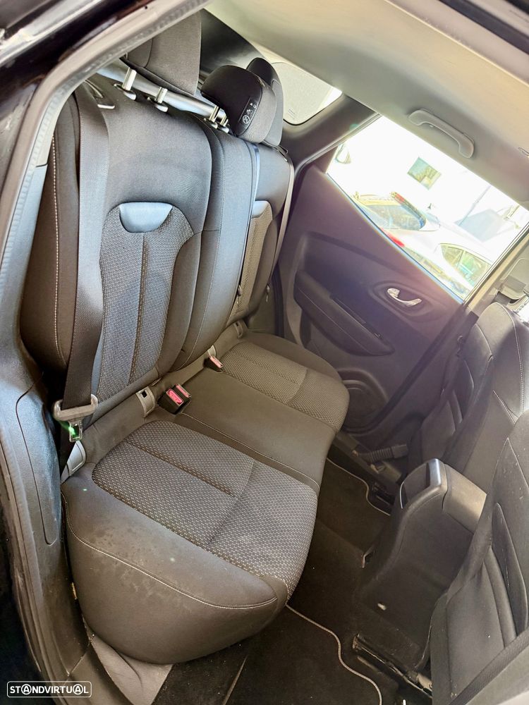 Renault Kadjar Energy TCe 130 LIMITED - 10