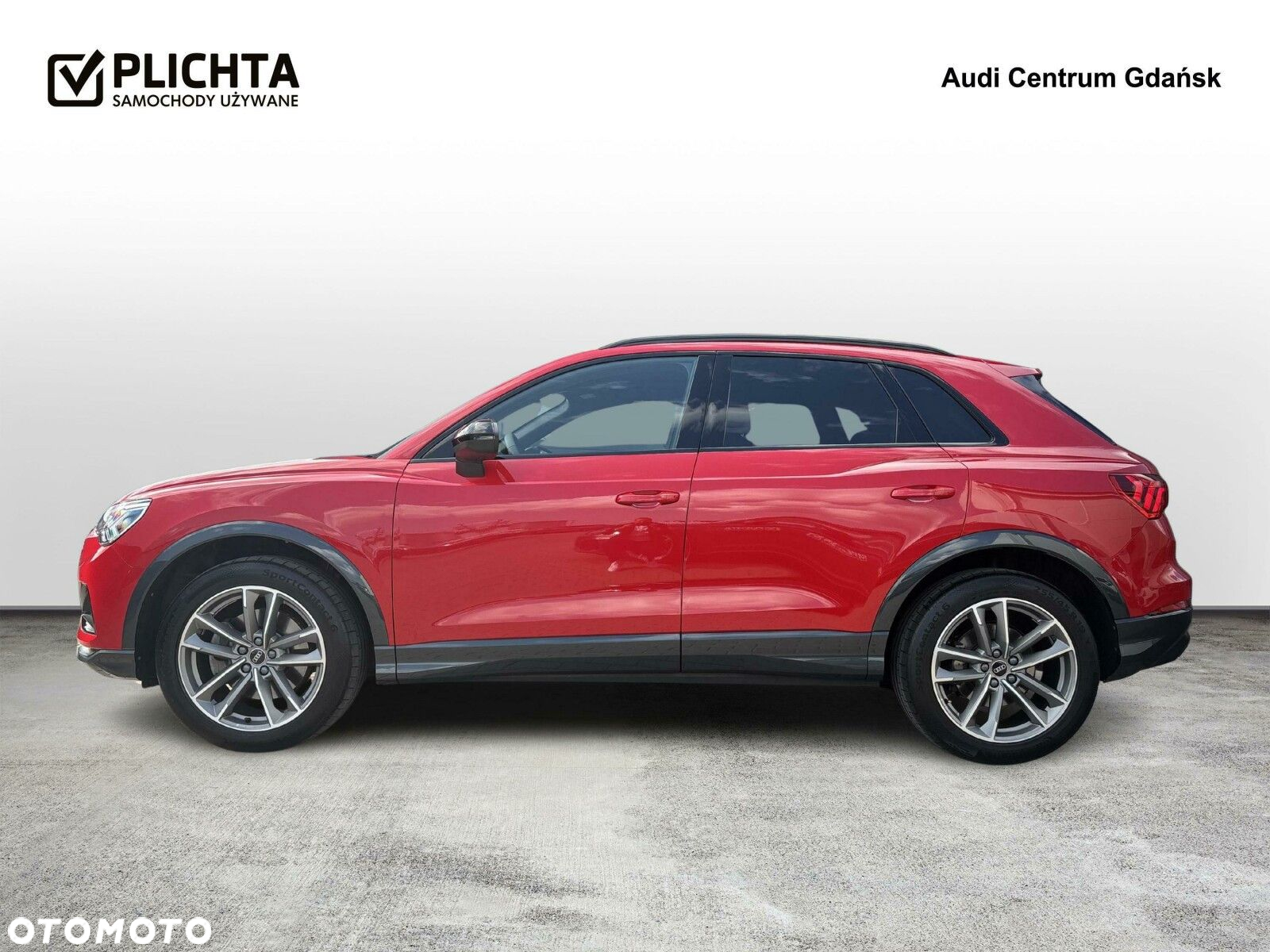 Audi Q3 - 3