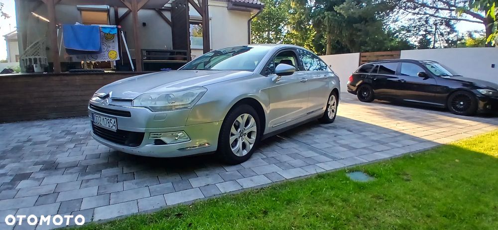 Citroën C5 2.0 HDi Exclusive - 2