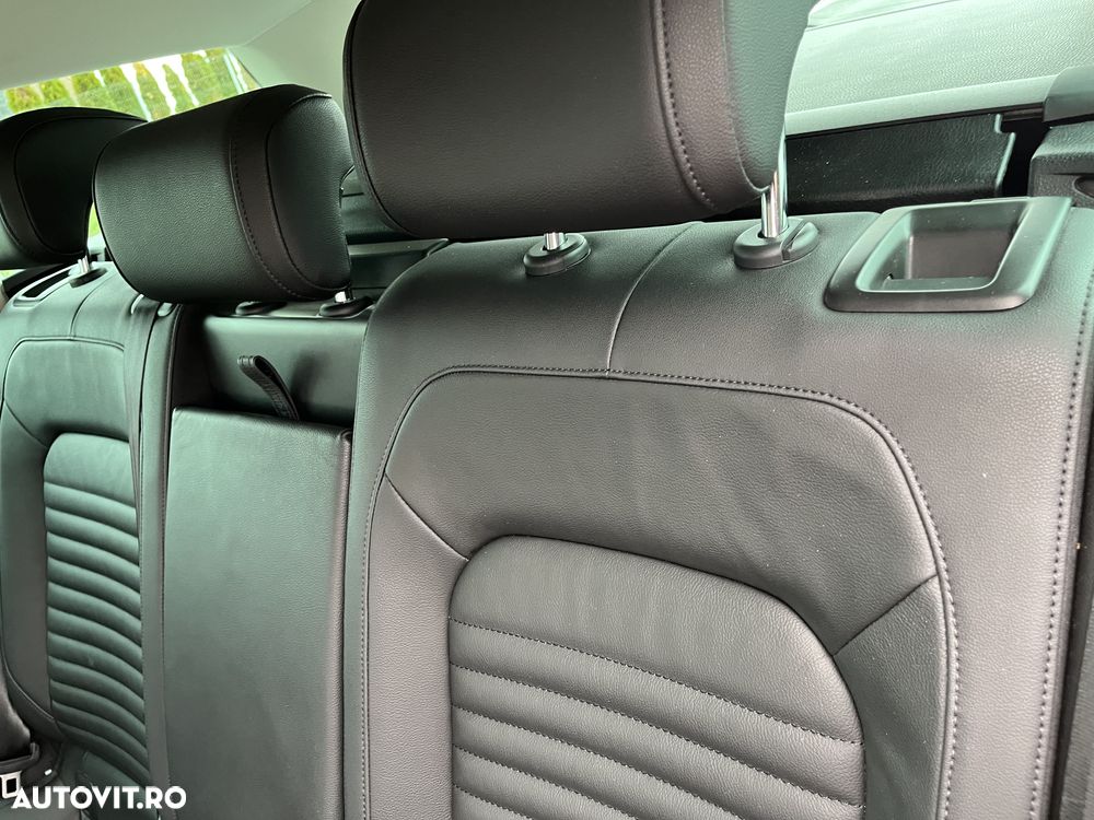 Volkswagen Passat Alltrack 2.0 TDI SCR 4Motion DSG (BMT) - 24