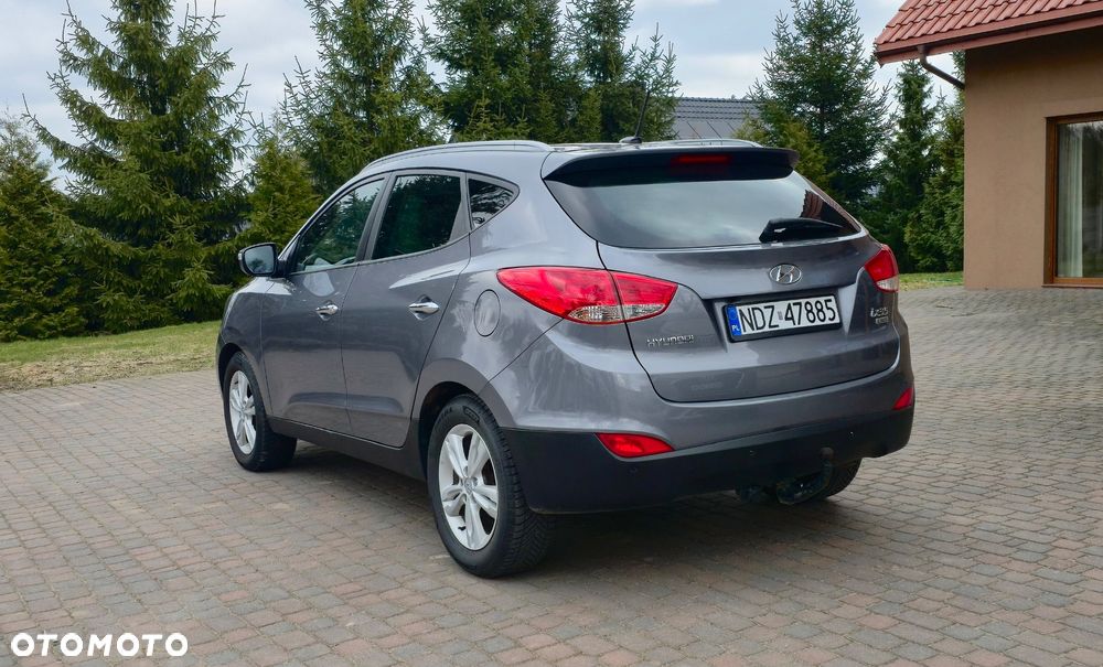 Hyundai ix35 - 15