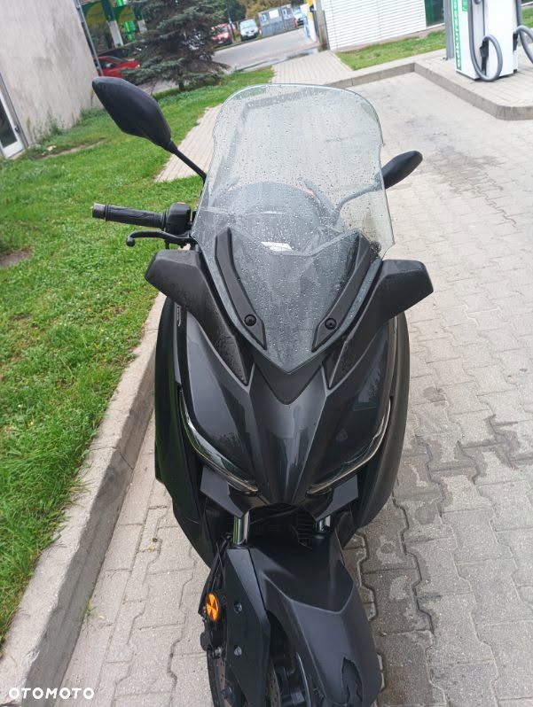Yamaha X-max - 2