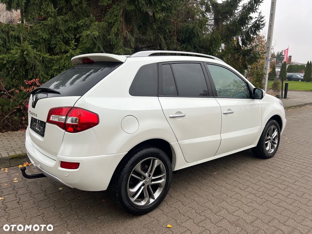 Renault Koleos - 8
