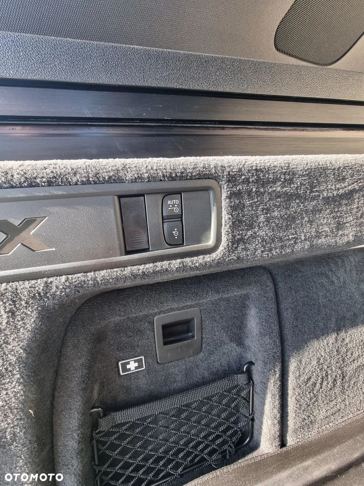 BMW X5 M - 17