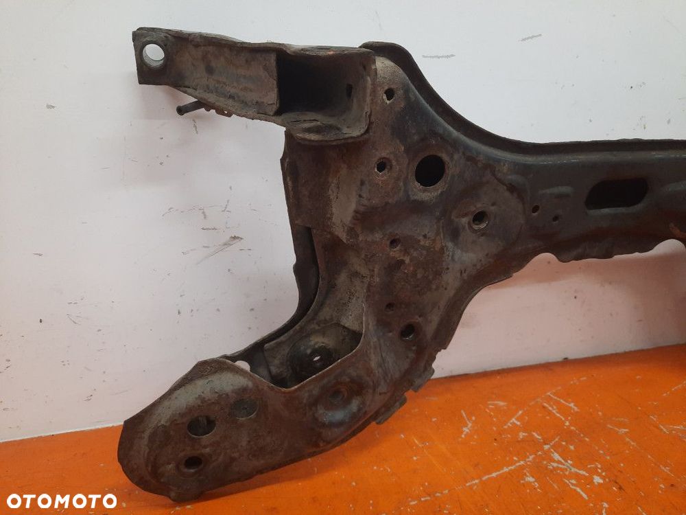 FIAT PUNTO II LIFT 03-09 1,2MT 5D TRAWERS SANKI WÓZEK BELKA PRZÓD 188A4000 - 6