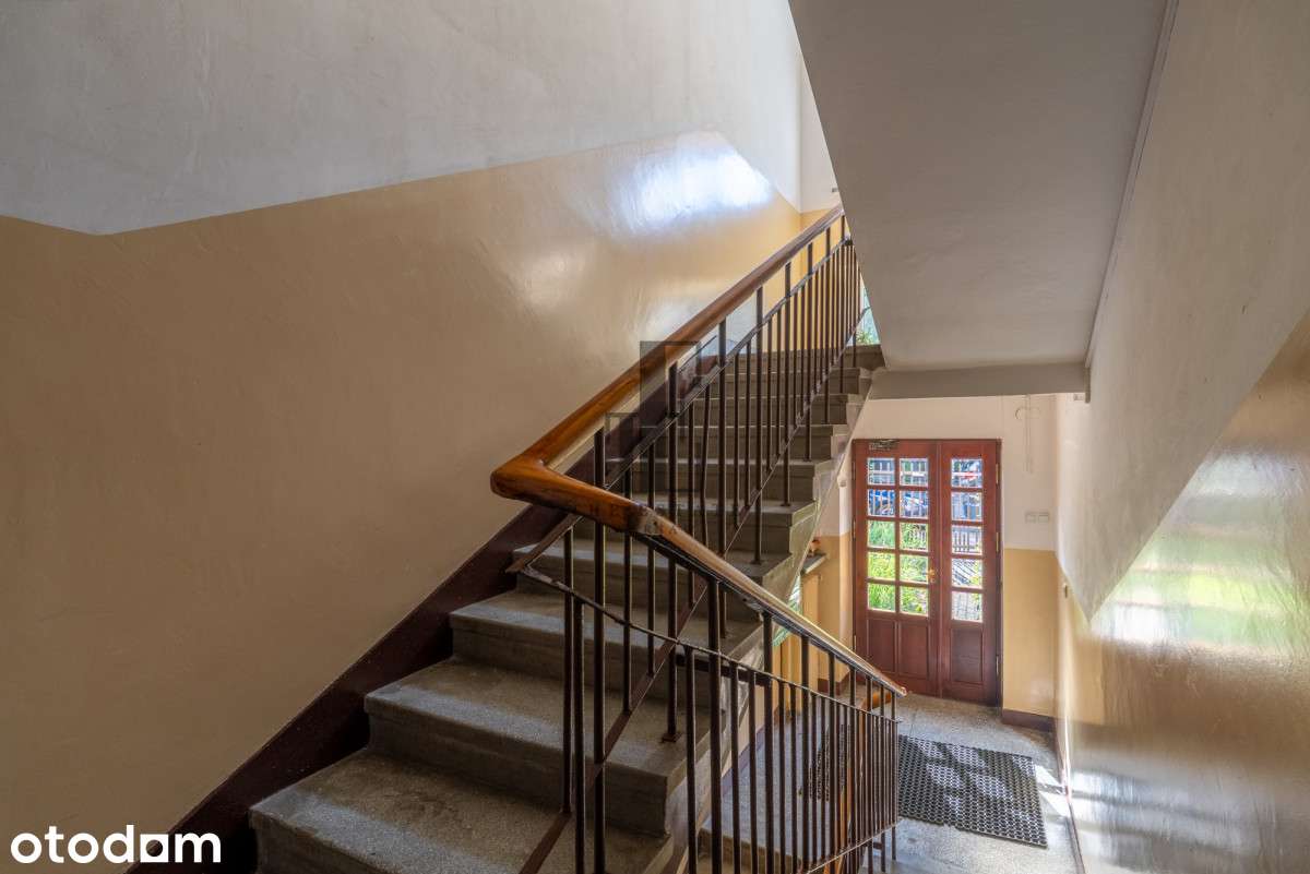 Mokotów/Sielce | 56 m² | 2 pokoje | od zaraz
