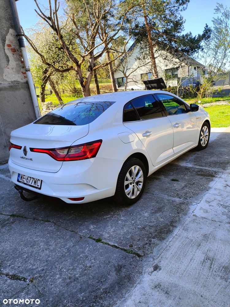 Renault Megane 1.3 TCe FAP Limited - 3