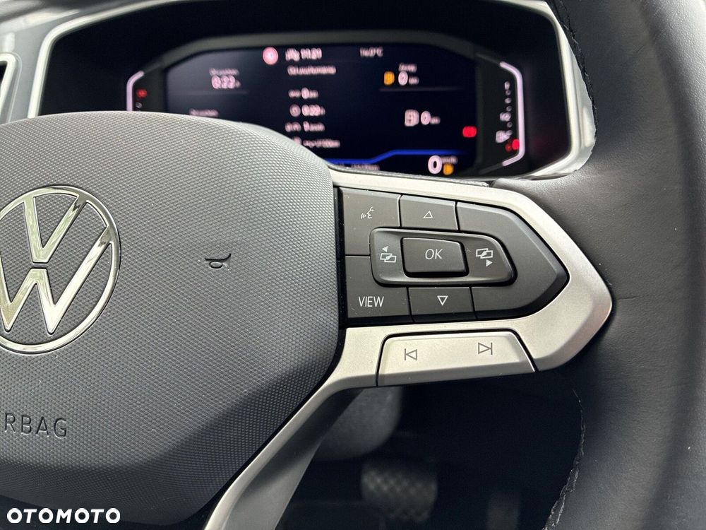 Volkswagen T-Roc 1.5 TSI Style DSG - 17