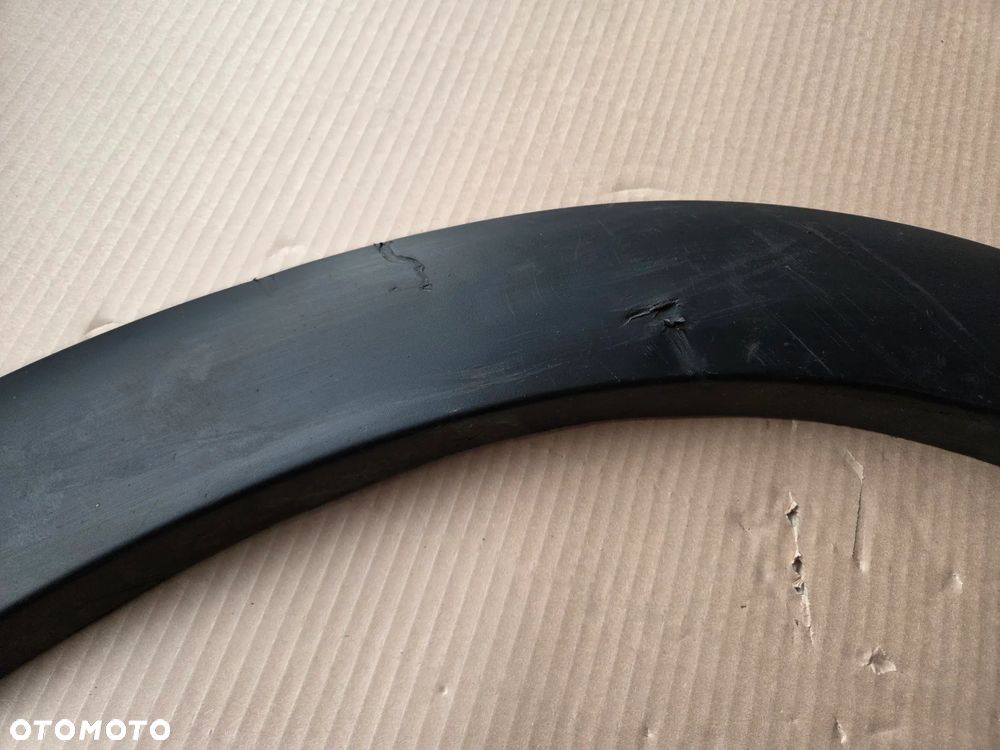 Listwa nakładka błotnika prawy przód Citroen C3 III - 3