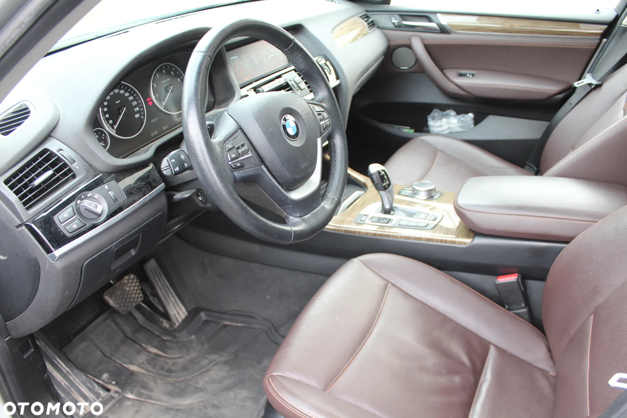 BMW X4 xDrive20i xLine - 13