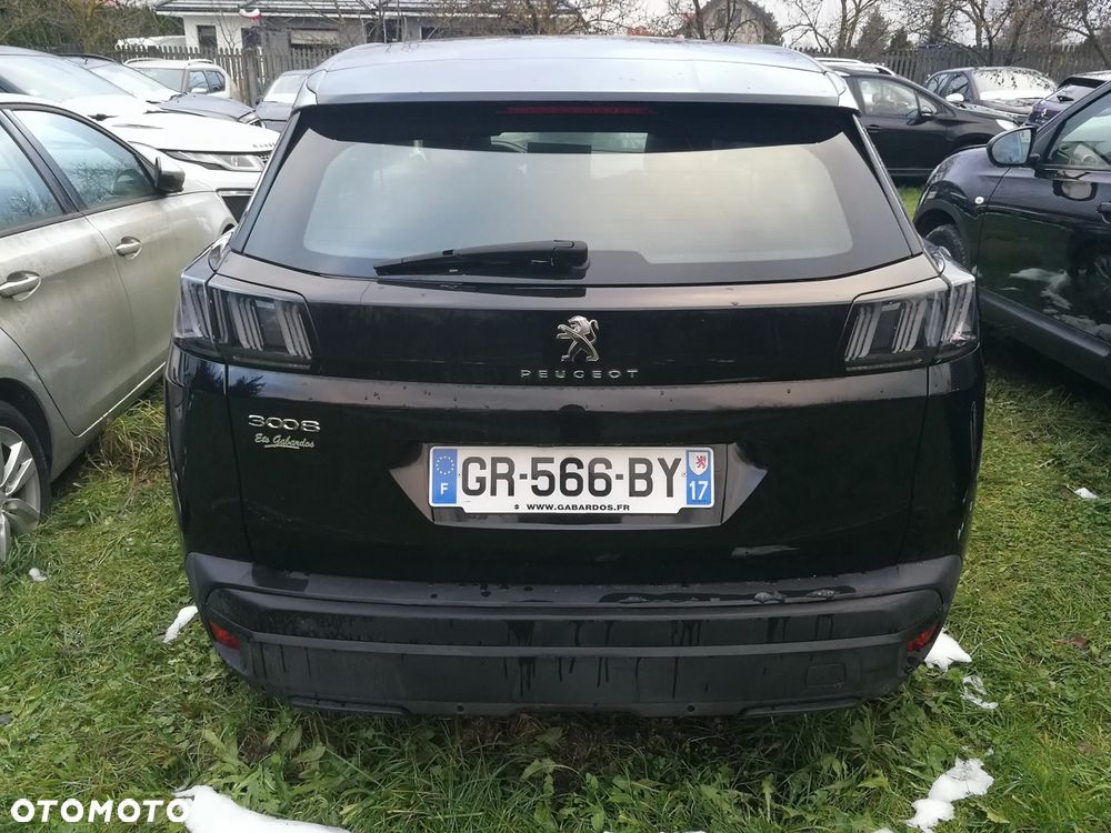 Peugeot 3008 PureTech 130 Stop & Start GPF Active Pack - 3