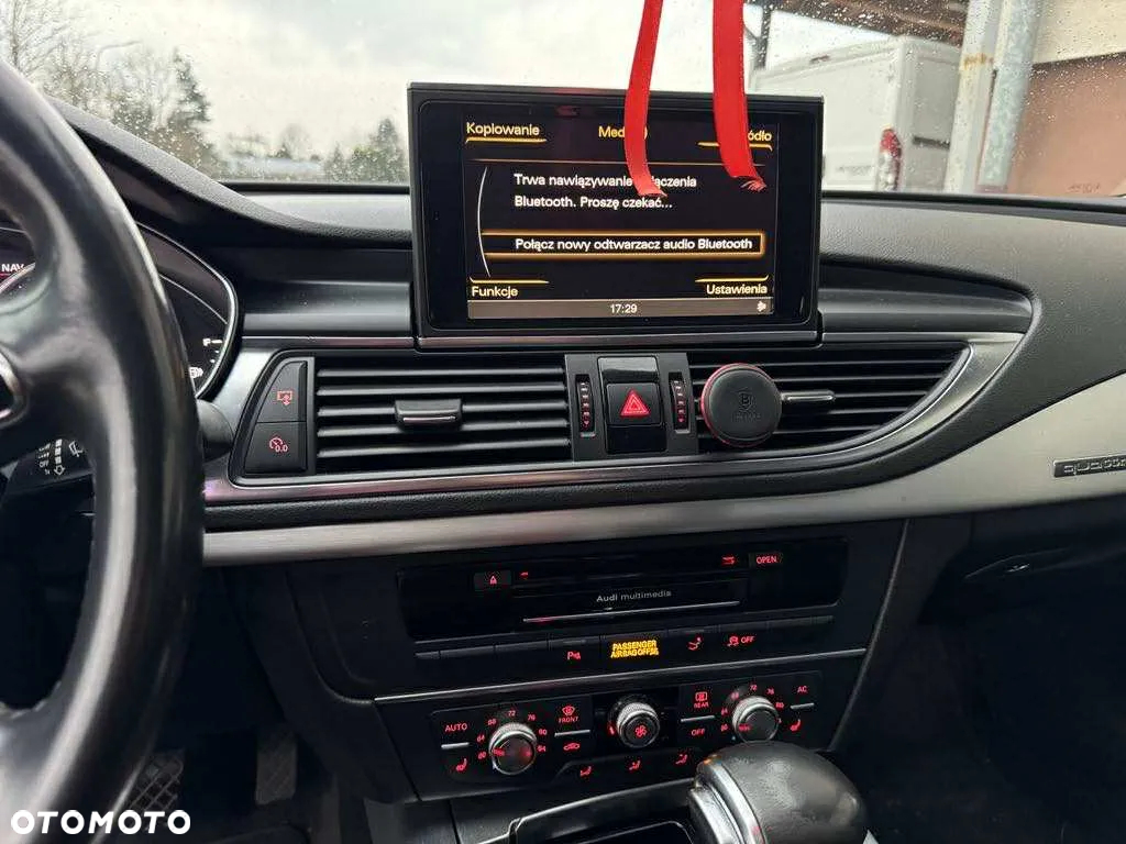 Audi A7 Sportback 3.0 TFSI Quattro S tronic - 6