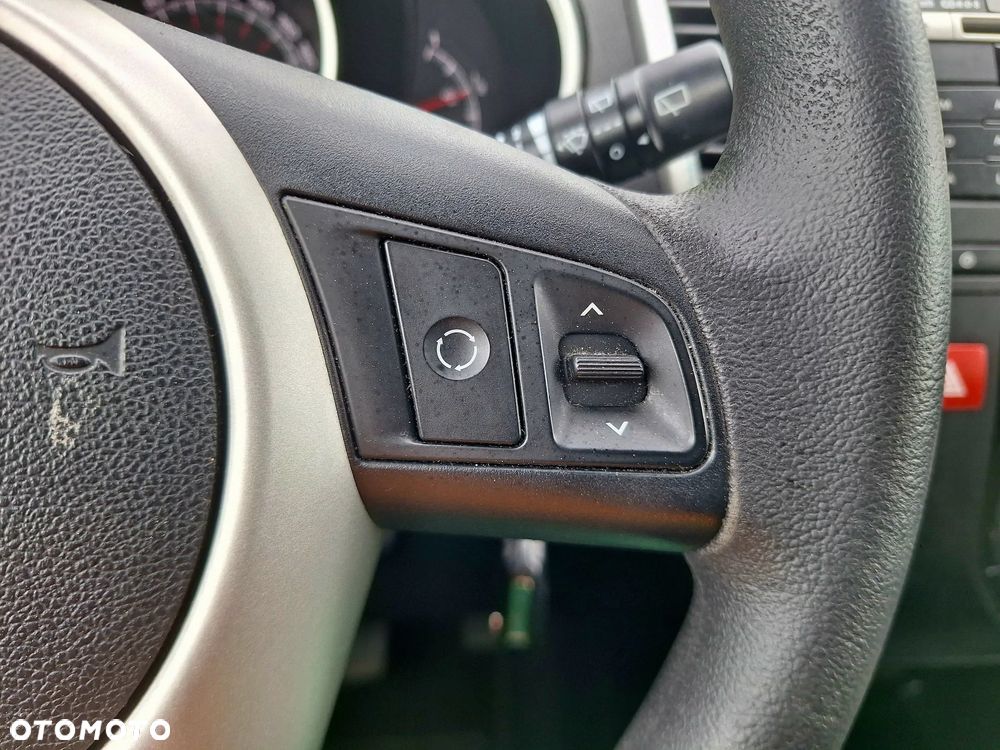 Kia Venga 1.6 M - 22