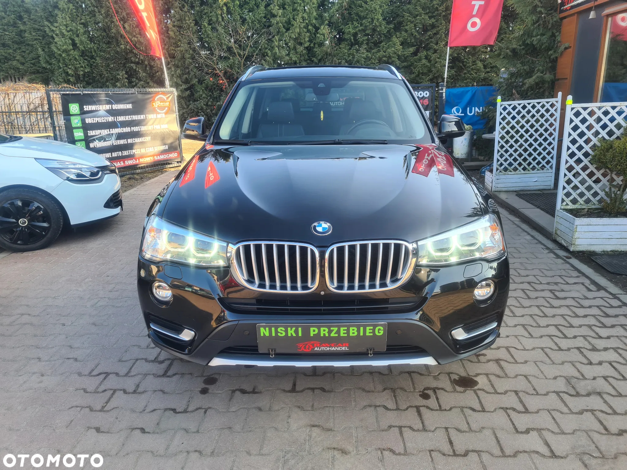 BMW X3 - 36