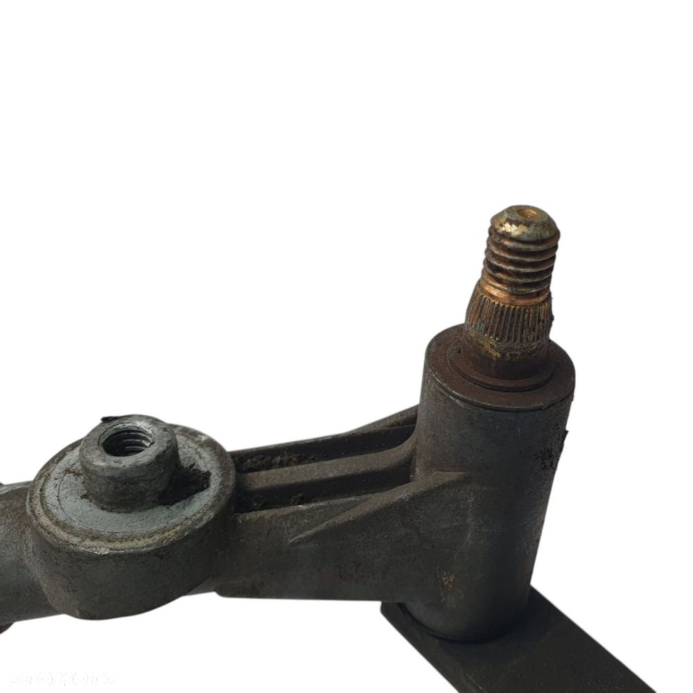 SILNICZEK WYCIERACZEK Fiat Punto I mechanizm przód przedni TGE207 - 8