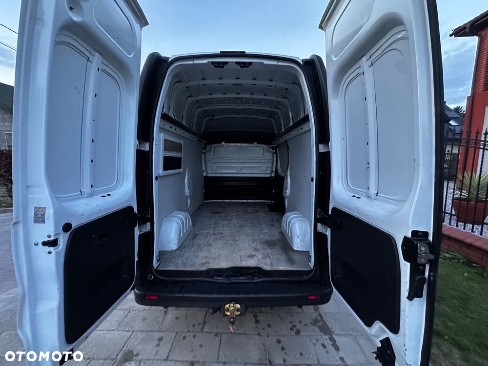 Renault Trafic - 28
